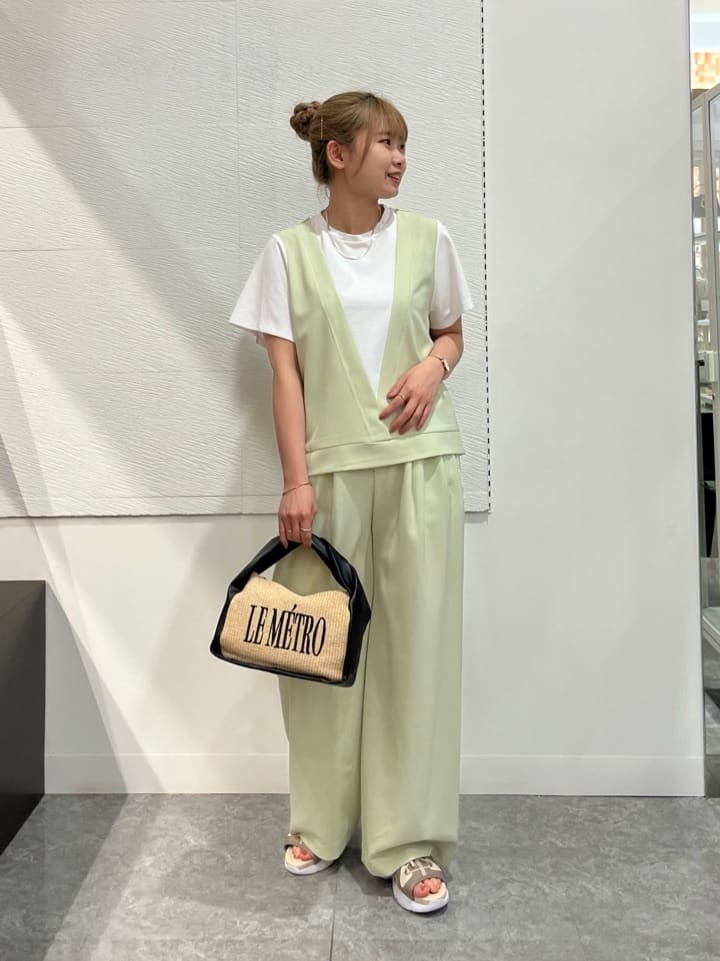 Vinのコーディネートを紹介します。｜Rakuten Fashion(楽天ファッション／旧楽天ブランドアベニュー)4129322