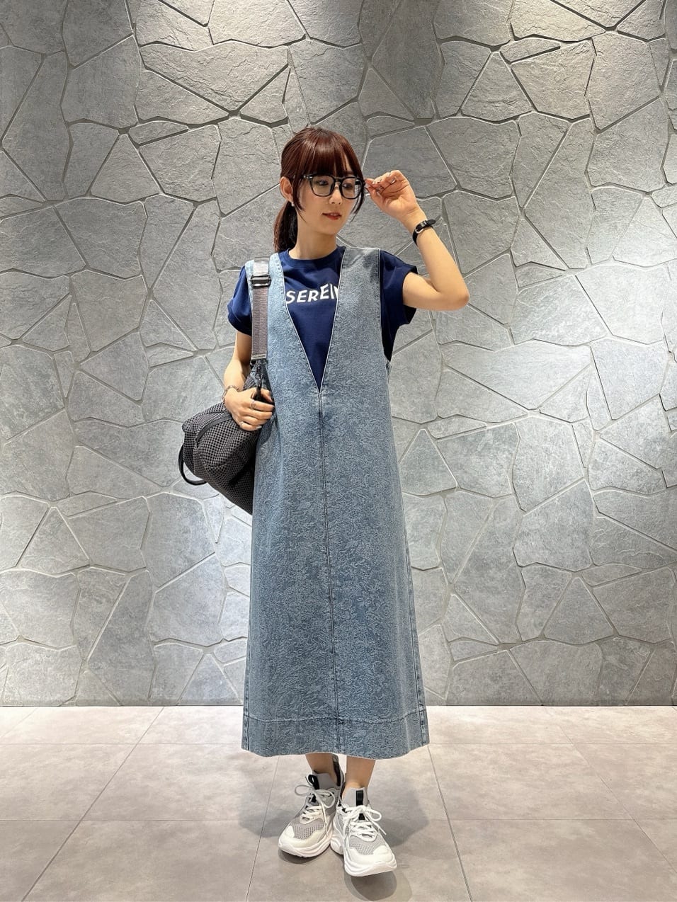 Vinのコーディネートを紹介します。｜Rakuten Fashion(楽天ファッション／旧楽天ブランドアベニュー)4131360