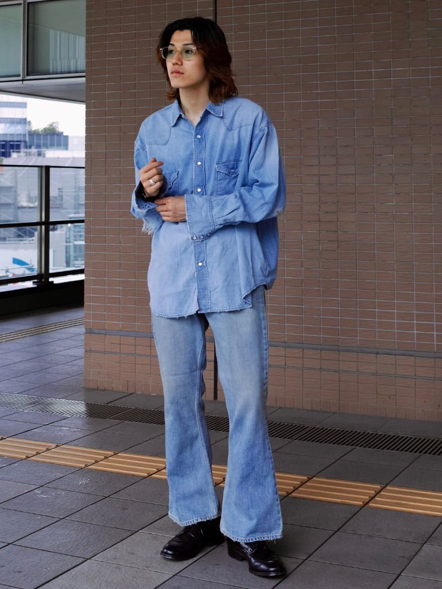 JOURNAL STANDARDのコーディネートを紹介します。｜Rakuten Fashion(楽天ファッション／旧楽天ブランドアベニュー)4131573