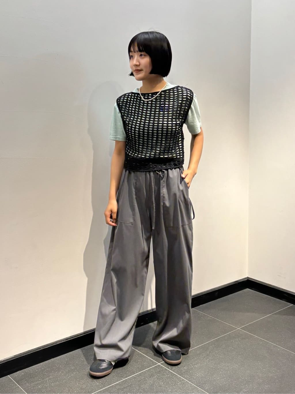 JOURNAL STANDARDのコーディネートを紹介します。｜Rakuten Fashion(楽天ファッション／旧楽天ブランドアベニュー)4132003