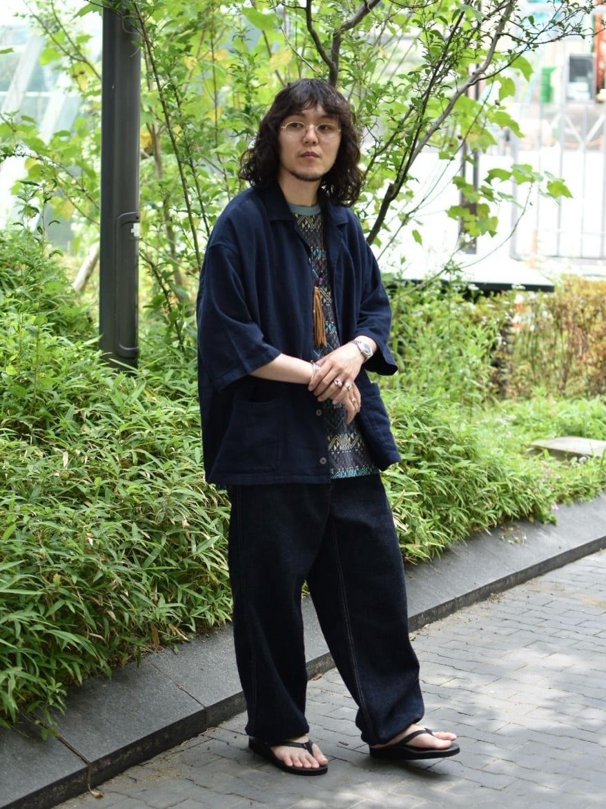 JOURNAL STANDARDのコーディネートを紹介します。｜Rakuten Fashion(楽天ファッション／旧楽天ブランドアベニュー)4132294