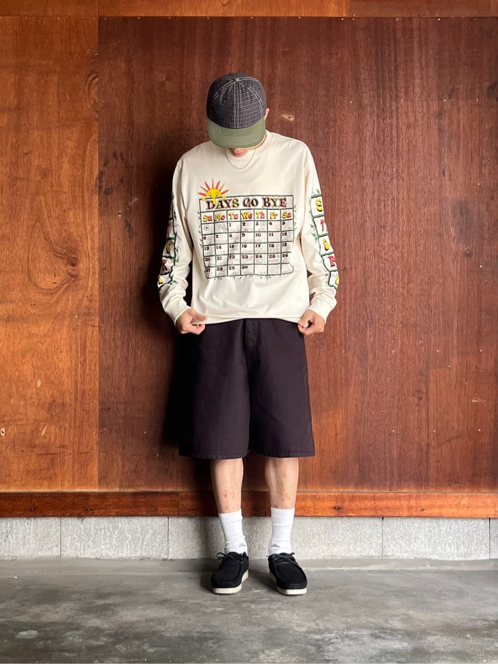 WISMのコーディネートを紹介します。｜Rakuten Fashion(楽天ファッション／旧楽天ブランドアベニュー)4132664