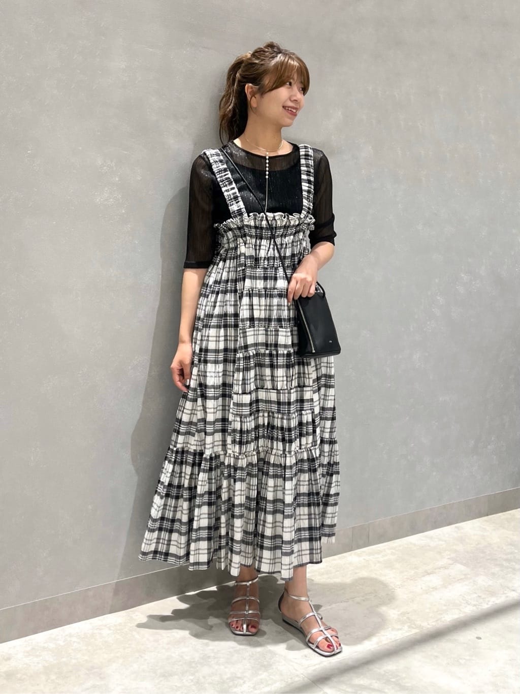 Vinのコーディネートを紹介します。｜Rakuten Fashion(楽天ファッション／旧楽天ブランドアベニュー)4132849