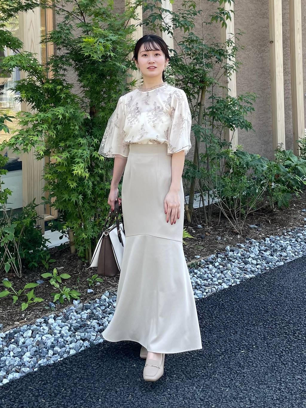mysty womanのコーディネートを紹介します。｜Rakuten Fashion(楽天ファッション／旧楽天ブランドアベニュー)4133060