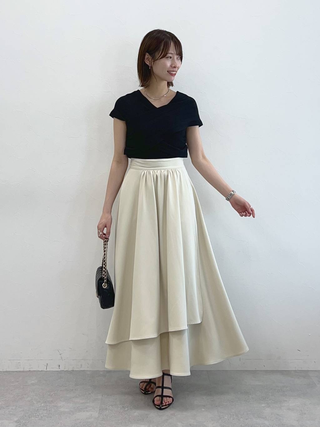 mysty womanのコーディネートを紹介します。｜Rakuten Fashion(楽天ファッション／旧楽天ブランドアベニュー)4133080