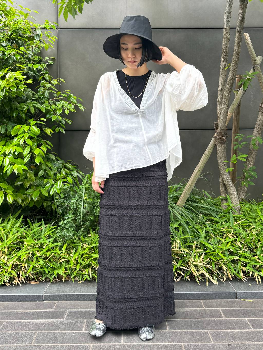 Curensologyのコーディネートを紹介します。｜Rakuten Fashion(楽天ファッション／旧楽天ブランドアベニュー)4133111