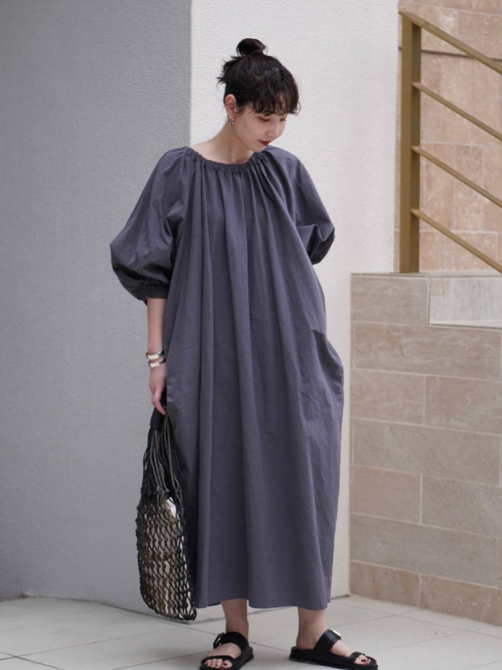 Curensologyのコーディネートを紹介します。｜Rakuten Fashion(楽天ファッション／旧楽天ブランドアベニュー)4133117