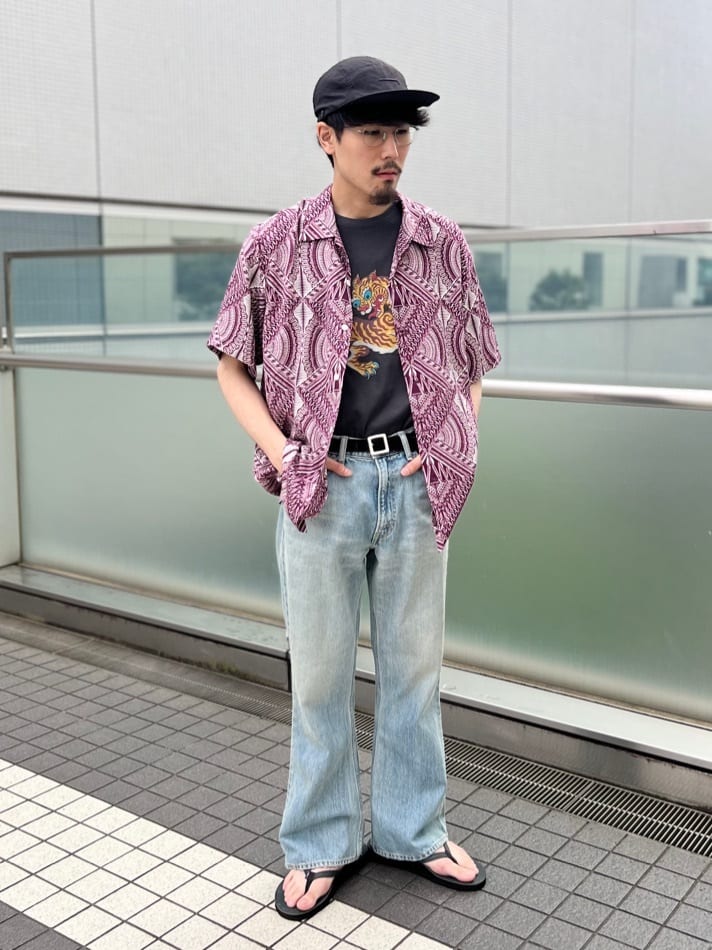 JOURNAL STANDARDのコーディネートを紹介します。｜Rakuten Fashion(楽天ファッション／旧楽天ブランドアベニュー)4133833