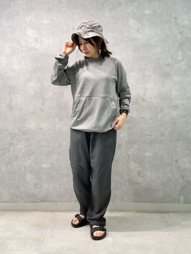 Snow Peakのコーディネートを紹介します。｜Rakuten Fashion(楽天ファッション／旧楽天ブランドアベニュー)4133906