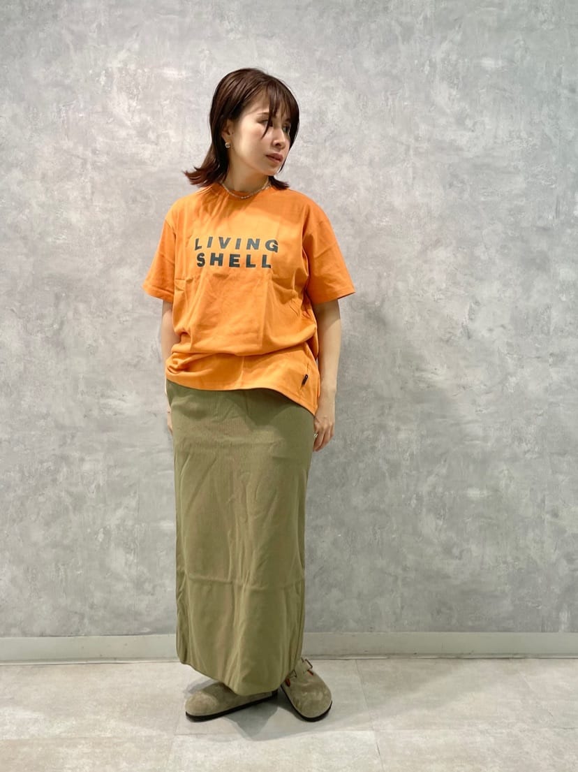 Snow Peakのコーディネートを紹介します。｜Rakuten Fashion(楽天ファッション／旧楽天ブランドアベニュー)4133915