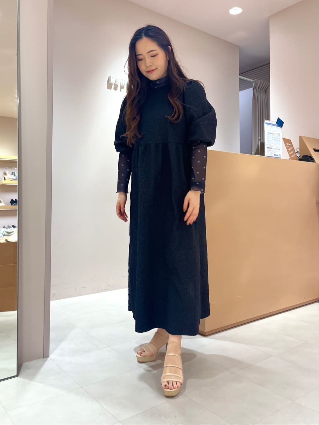 ESPERANZAのコーディネートを紹介します。｜Rakuten Fashion(楽天ファッション／旧楽天ブランドアベニュー)4134481