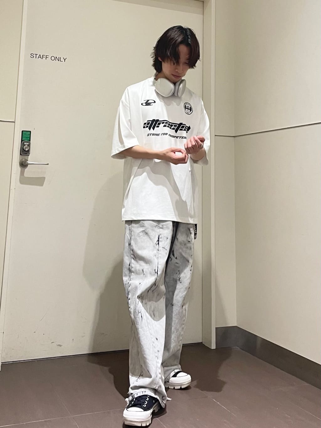 tk.TAKEO KIKUCHIのコーディネートを紹介します。｜Rakuten Fashion(楽天ファッション／旧楽天ブランドアベニュー)4134751