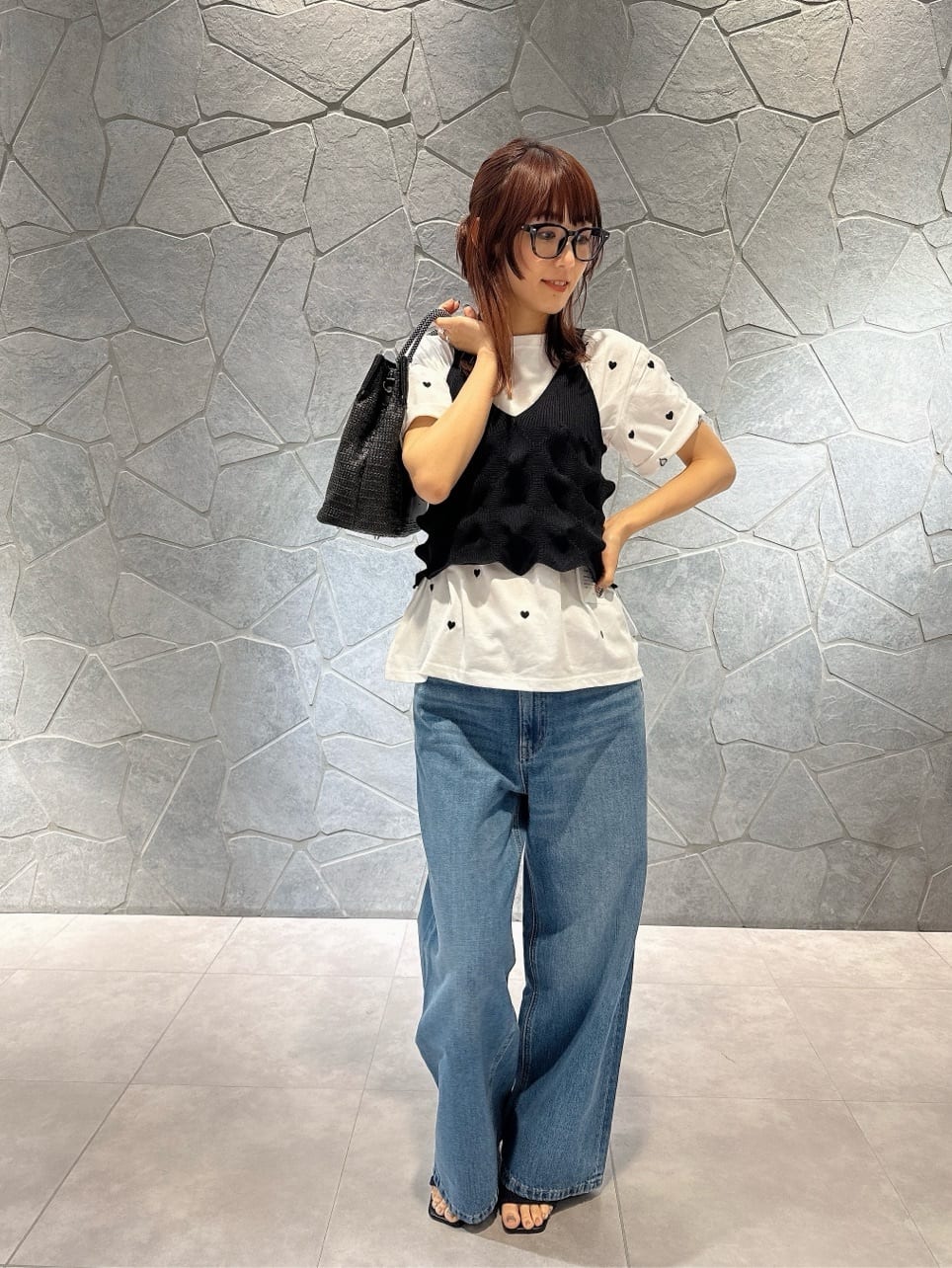 Vinのコーディネートを紹介します。｜Rakuten Fashion(楽天ファッション／旧楽天ブランドアベニュー)4135042