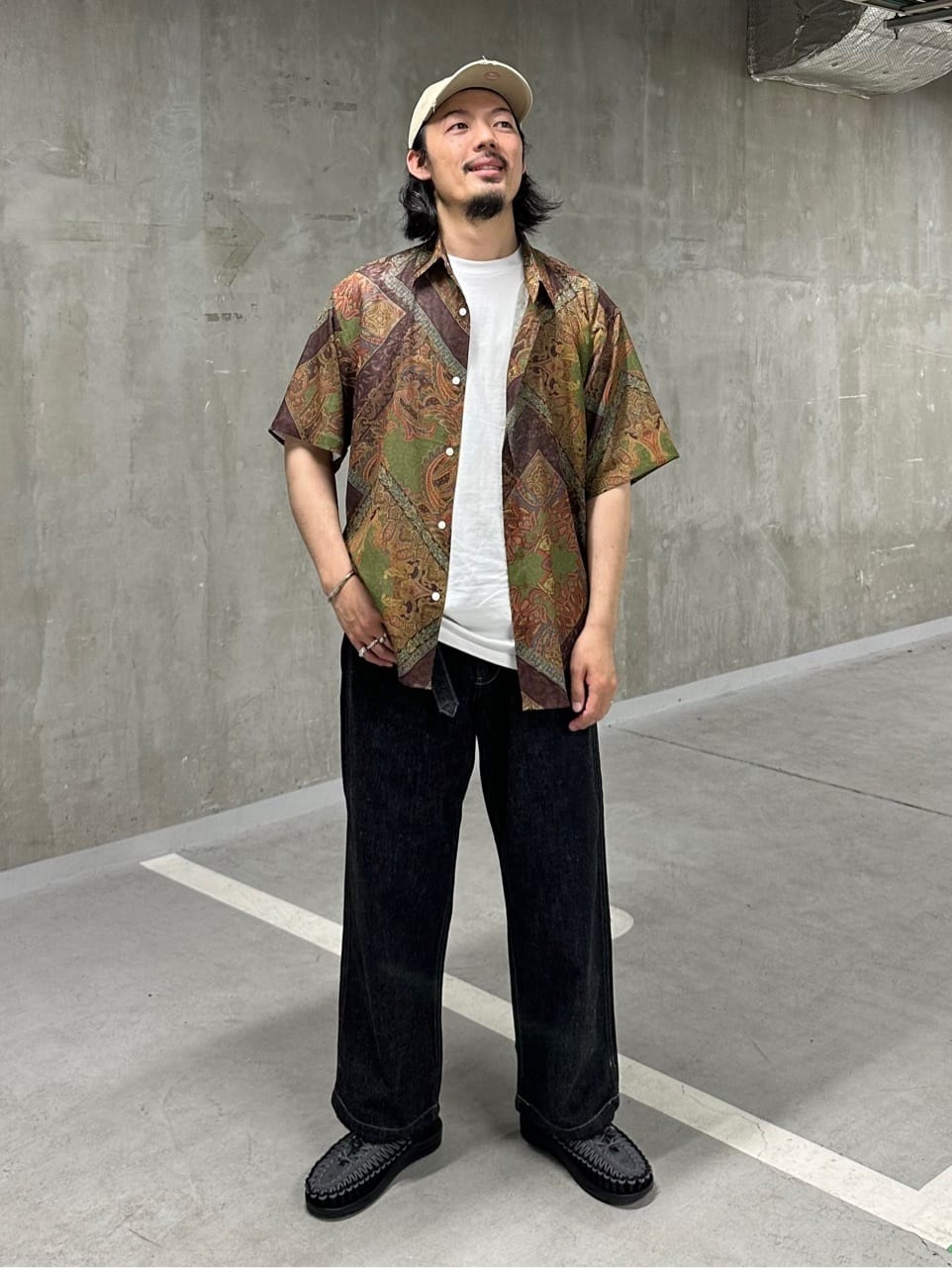 JOURNAL STANDARDのコーディネートを紹介します。｜Rakuten Fashion(楽天ファッション／旧楽天ブランドアベニュー)4135159