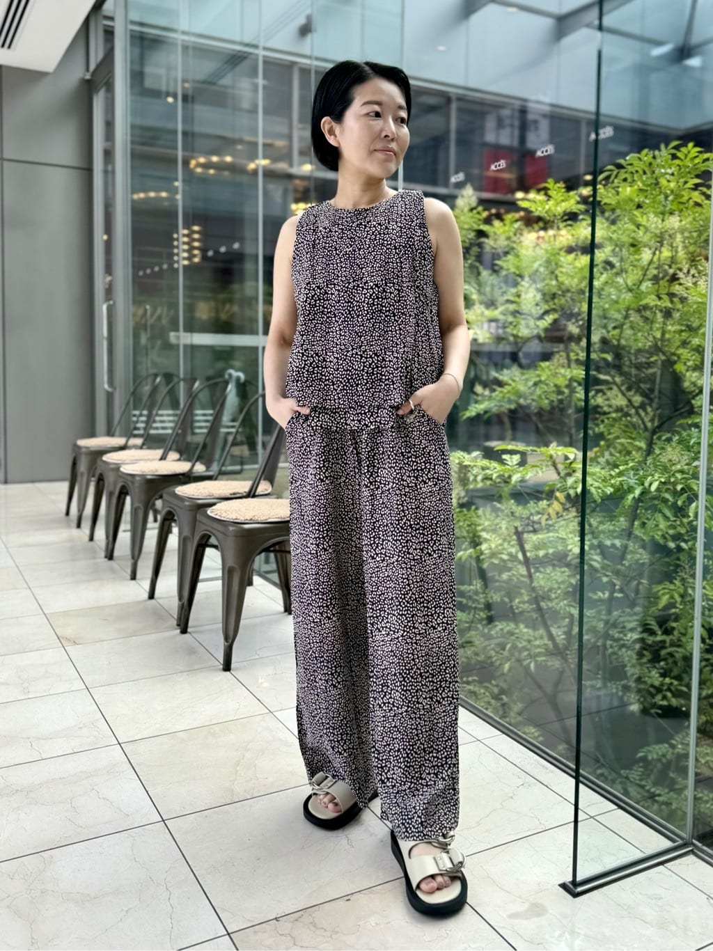 JOURNAL STANDARDのコーディネートを紹介します。｜Rakuten Fashion(楽天ファッション／旧楽天ブランドアベニュー)4135316