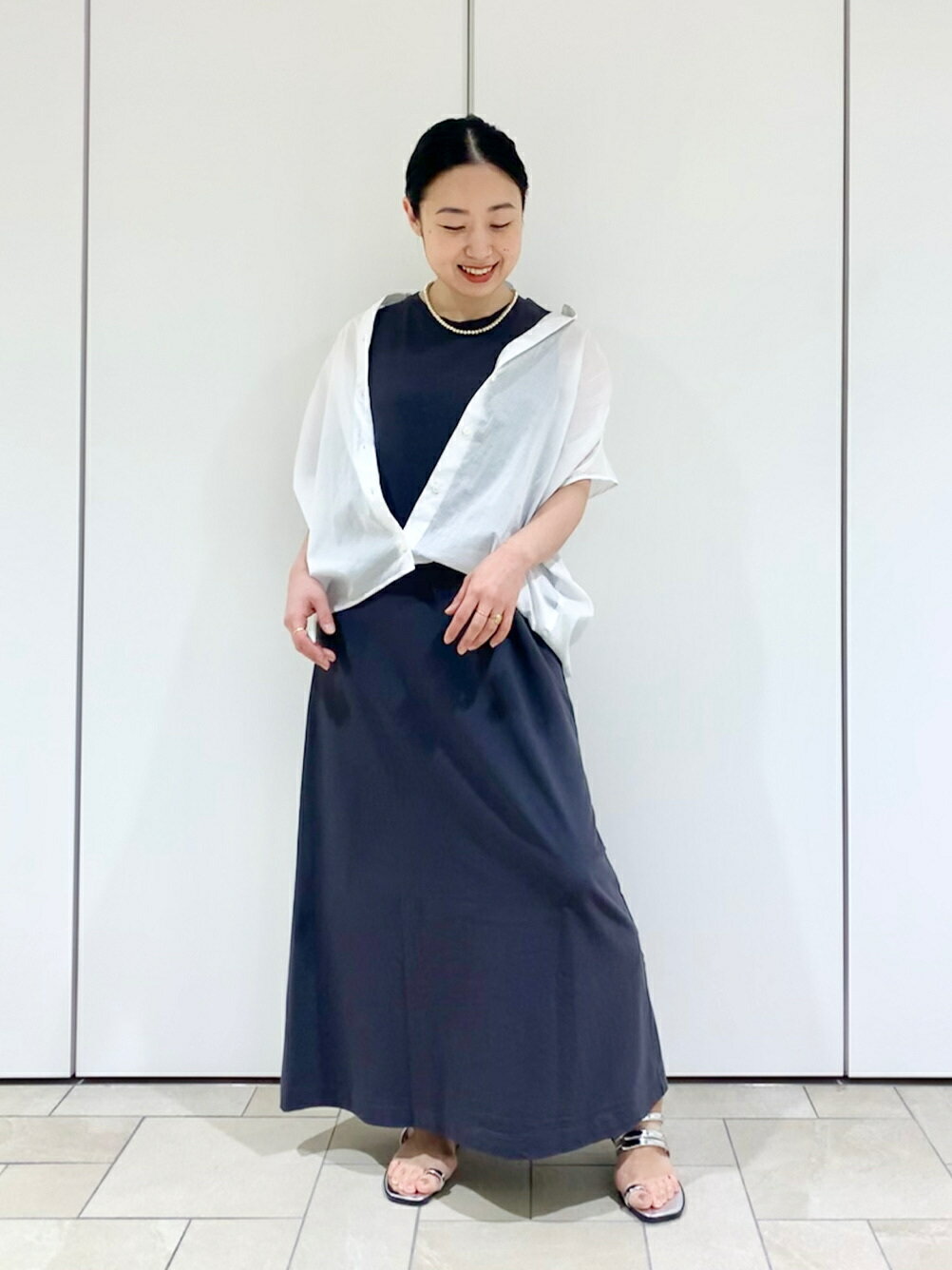 JOURNAL STANDARDのコーディネートを紹介します。｜Rakuten Fashion(楽天ファッション／旧楽天ブランドアベニュー)4135556