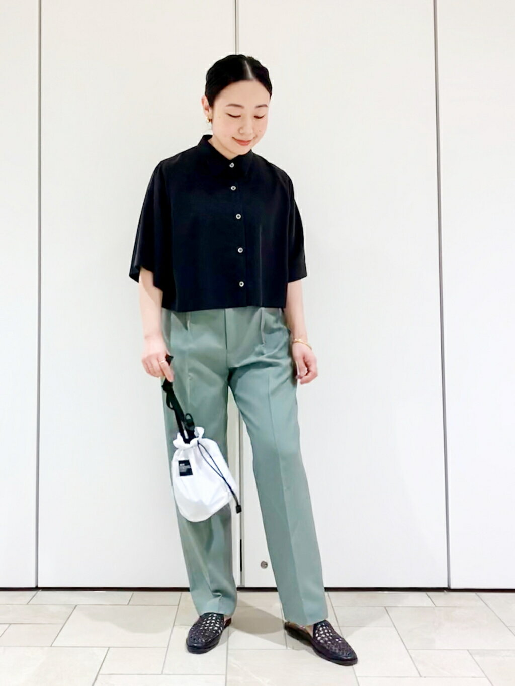 JOURNAL STANDARDのコーディネートを紹介します。｜Rakuten Fashion(楽天ファッション／旧楽天ブランドアベニュー)4135563