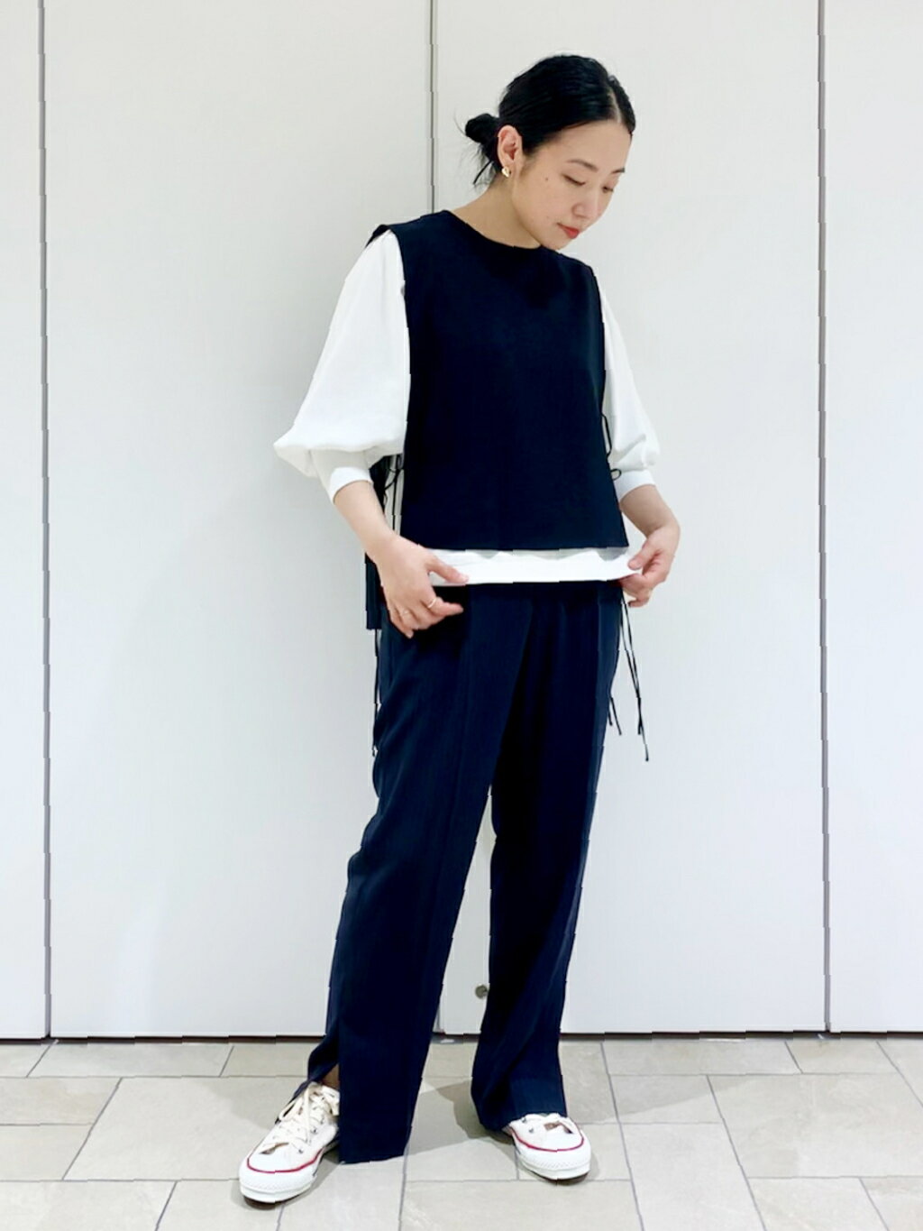 JOURNAL STANDARDのコーディネートを紹介します。｜Rakuten Fashion(楽天ファッション／旧楽天ブランドアベニュー)4135570
