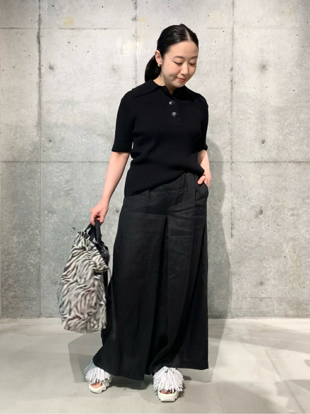 JOURNAL STANDARDのコーディネートを紹介します。｜Rakuten Fashion(楽天ファッション／旧楽天ブランドアベニュー)4135584