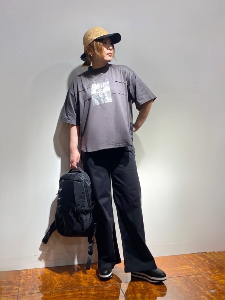 LASUDのコーディネートを紹介します。｜Rakuten Fashion(楽天ファッション／旧楽天ブランドアベニュー)4136692