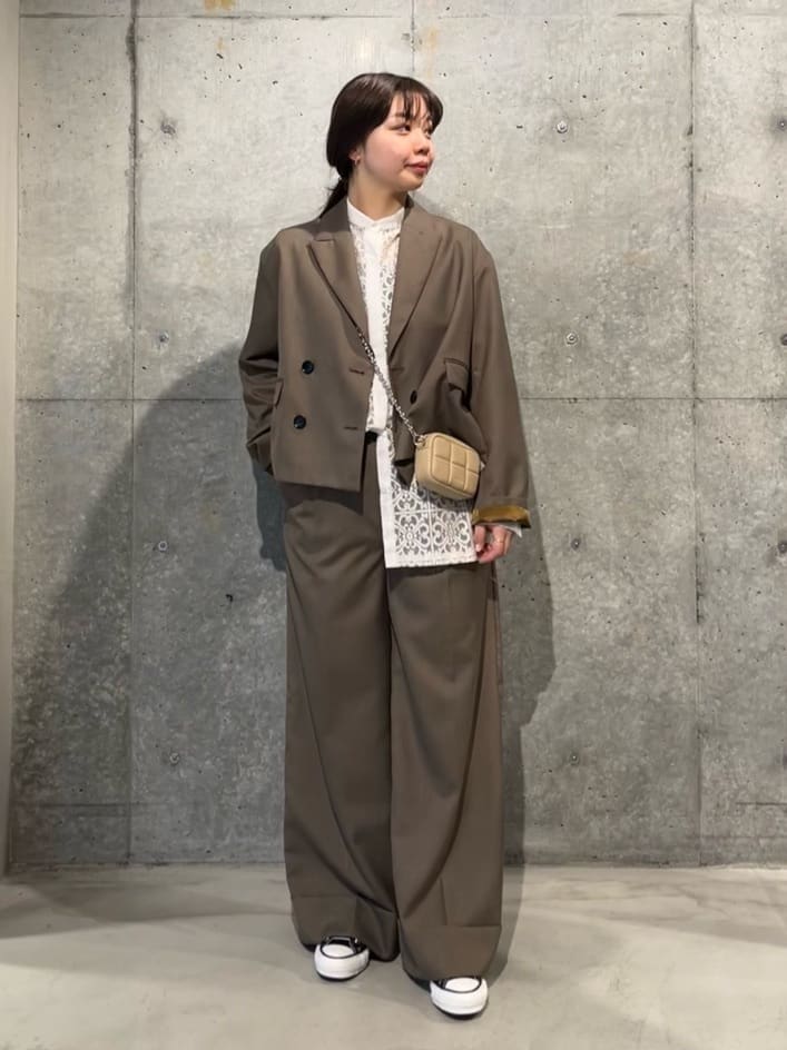 JOURNAL STANDARDのコーディネートを紹介します。｜Rakuten Fashion(楽天ファッション／旧楽天ブランドアベニュー)4137273