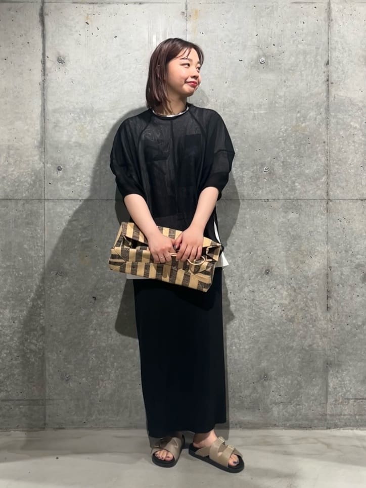 JOURNAL STANDARDのコーディネートを紹介します。｜Rakuten Fashion(楽天ファッション／旧楽天ブランドアベニュー)4137327