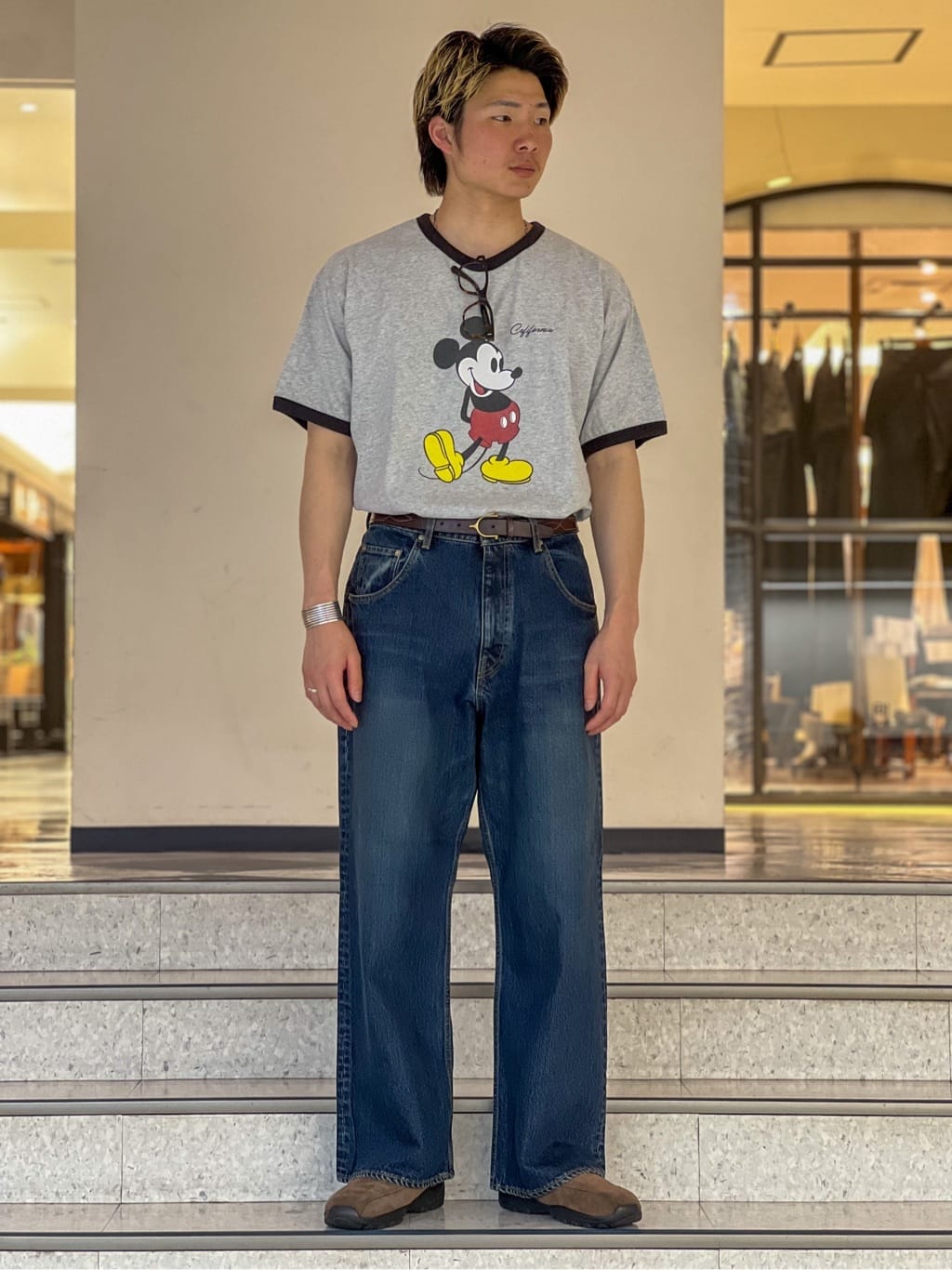 JOURNAL STANDARDのコーディネートを紹介します。｜Rakuten Fashion(楽天ファッション／旧楽天ブランドアベニュー)4137891