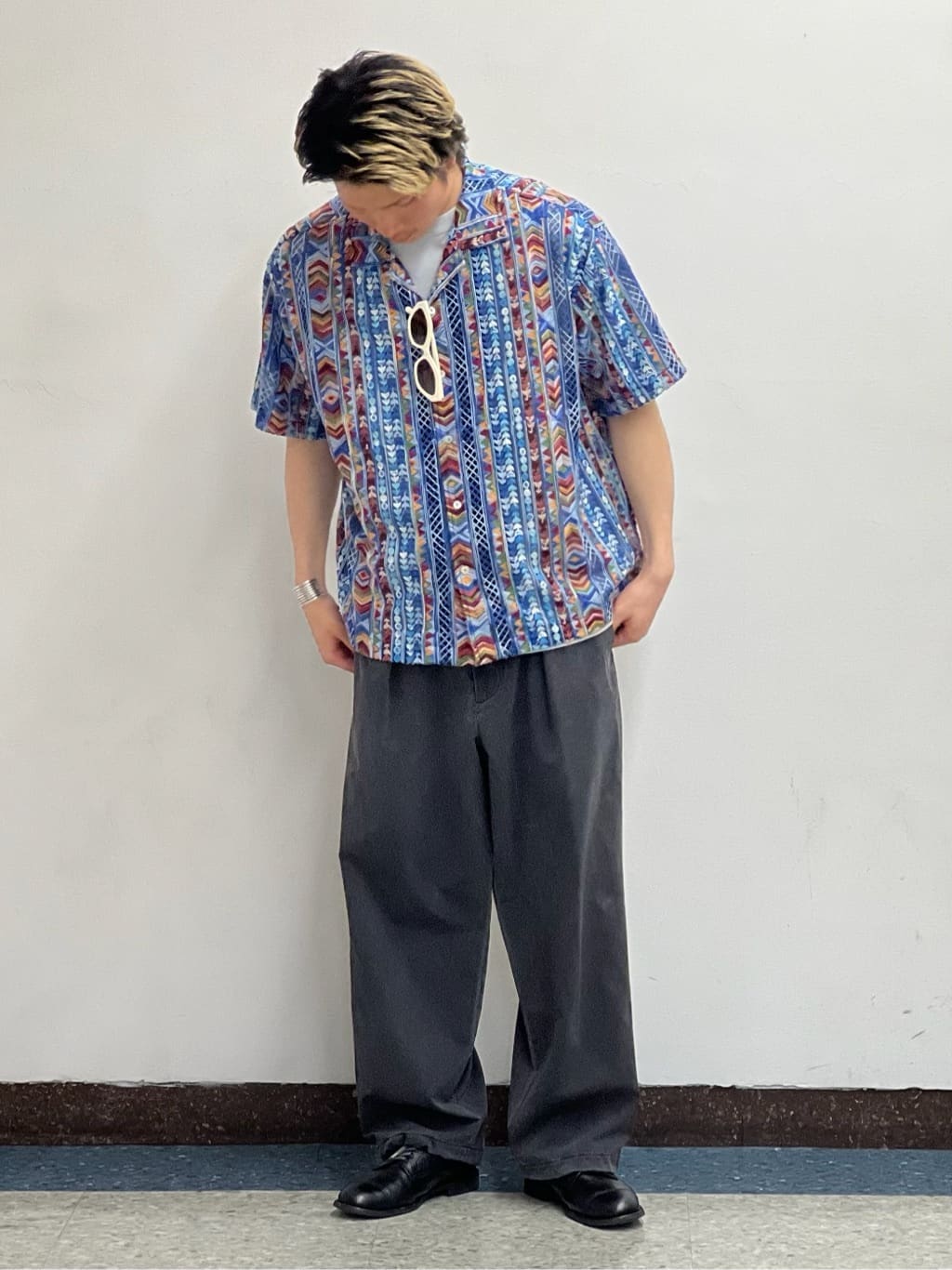 JOURNAL STANDARDのコーディネートを紹介します。｜Rakuten Fashion(楽天ファッション／旧楽天ブランドアベニュー)4137892