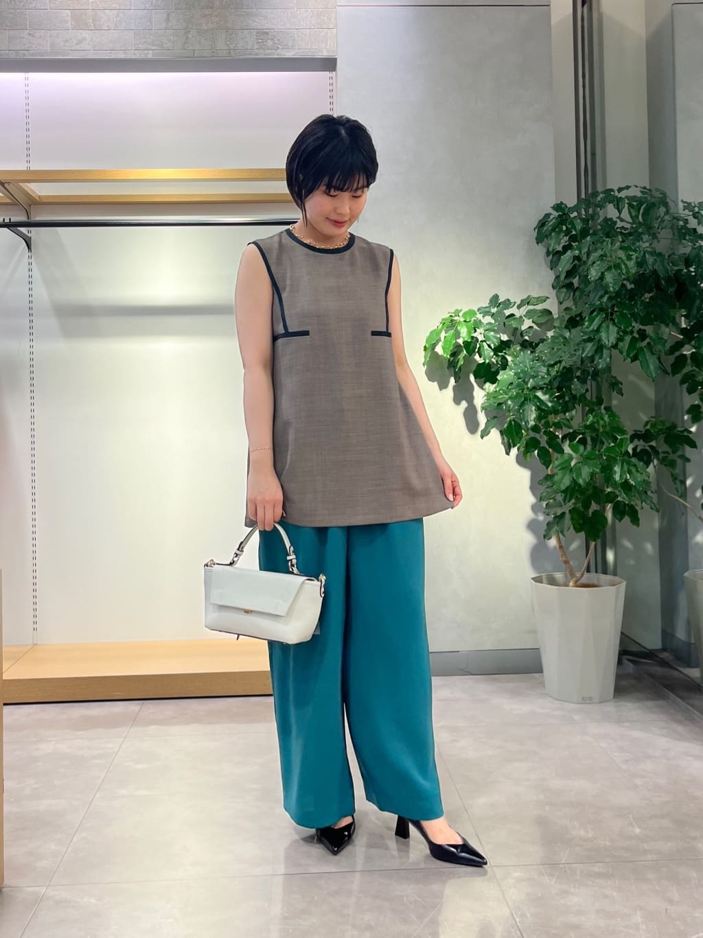 Vinのコーディネートを紹介します。｜Rakuten Fashion(楽天ファッション／旧楽天ブランドアベニュー)4138214