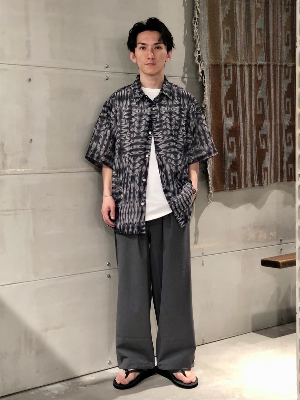 JOURNAL STANDARDのコーディネートを紹介します。｜Rakuten Fashion(楽天ファッション／旧楽天ブランドアベニュー)4138901