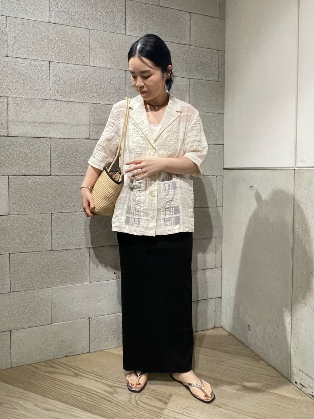 JOURNAL STANDARDのコーディネートを紹介します。｜Rakuten Fashion(楽天ファッション／旧楽天ブランドアベニュー)4139141