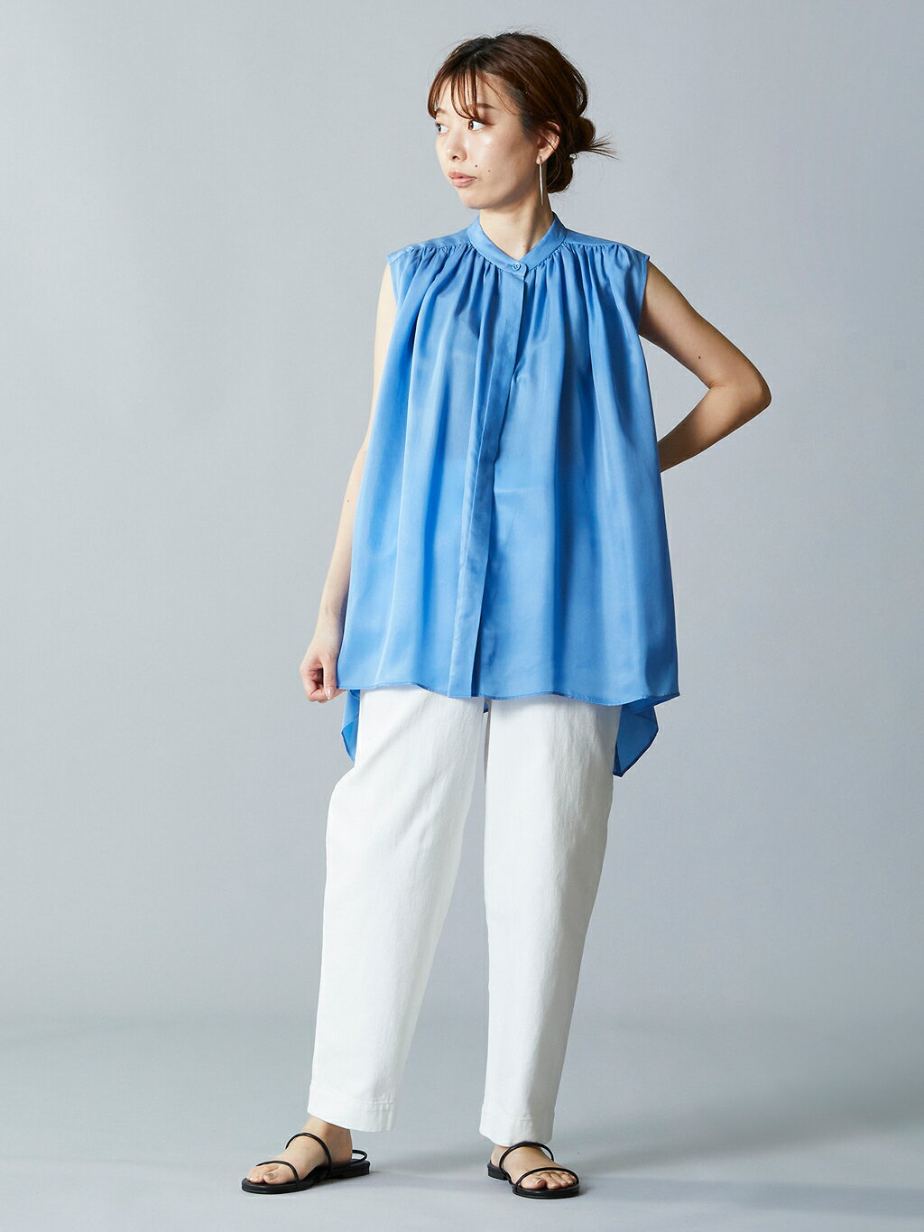 1er Arrondissementのコーディネートを紹介します。｜Rakuten Fashion(楽天ファッション／旧楽天ブランドアベニュー)4139996