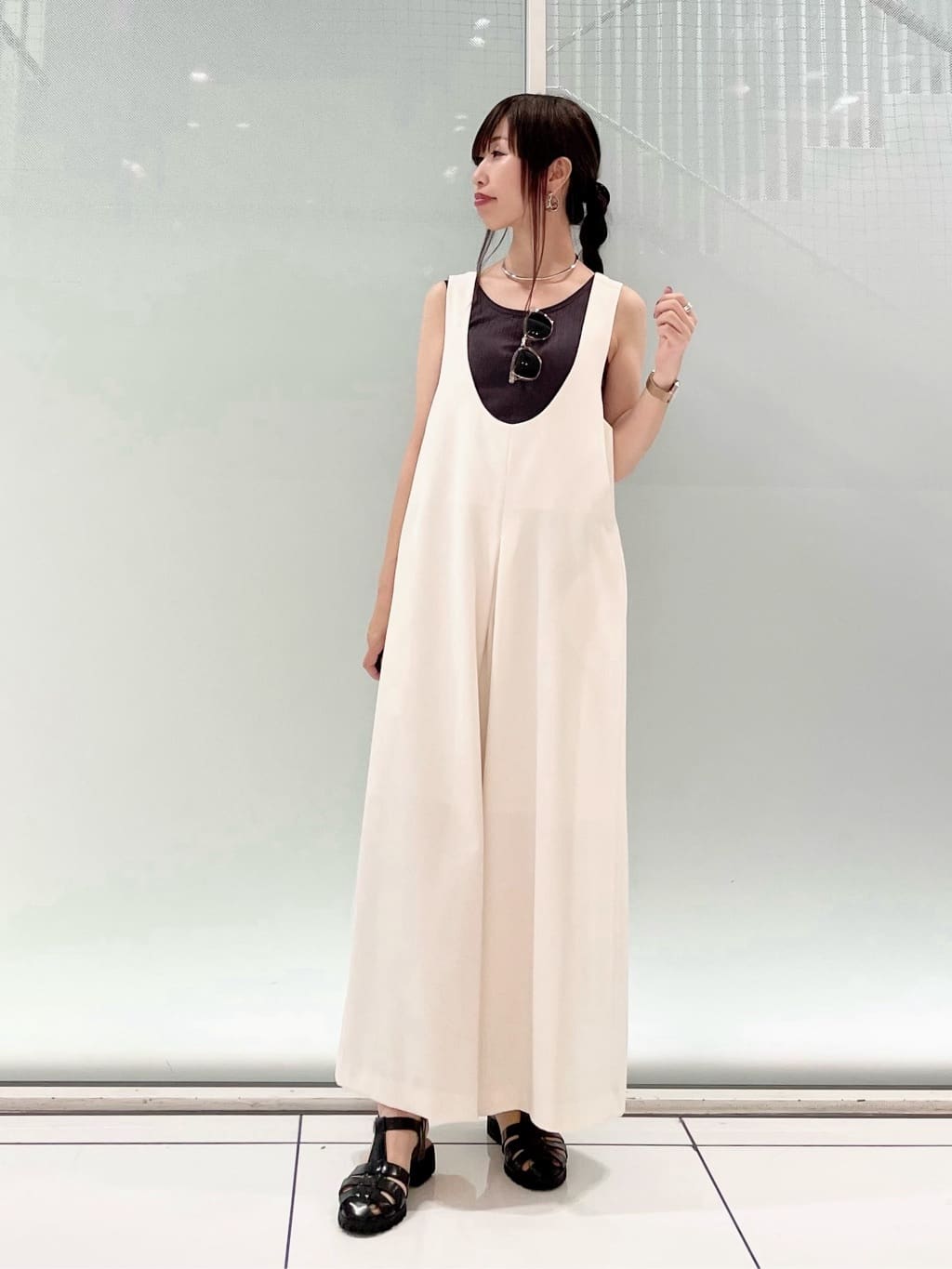 NANO universeのA.KJAERBEDE/BATEを使ったコーディネートを紹介します。｜Rakuten Fashion(楽天ファッション／旧楽天ブランドアベニュー)4140448