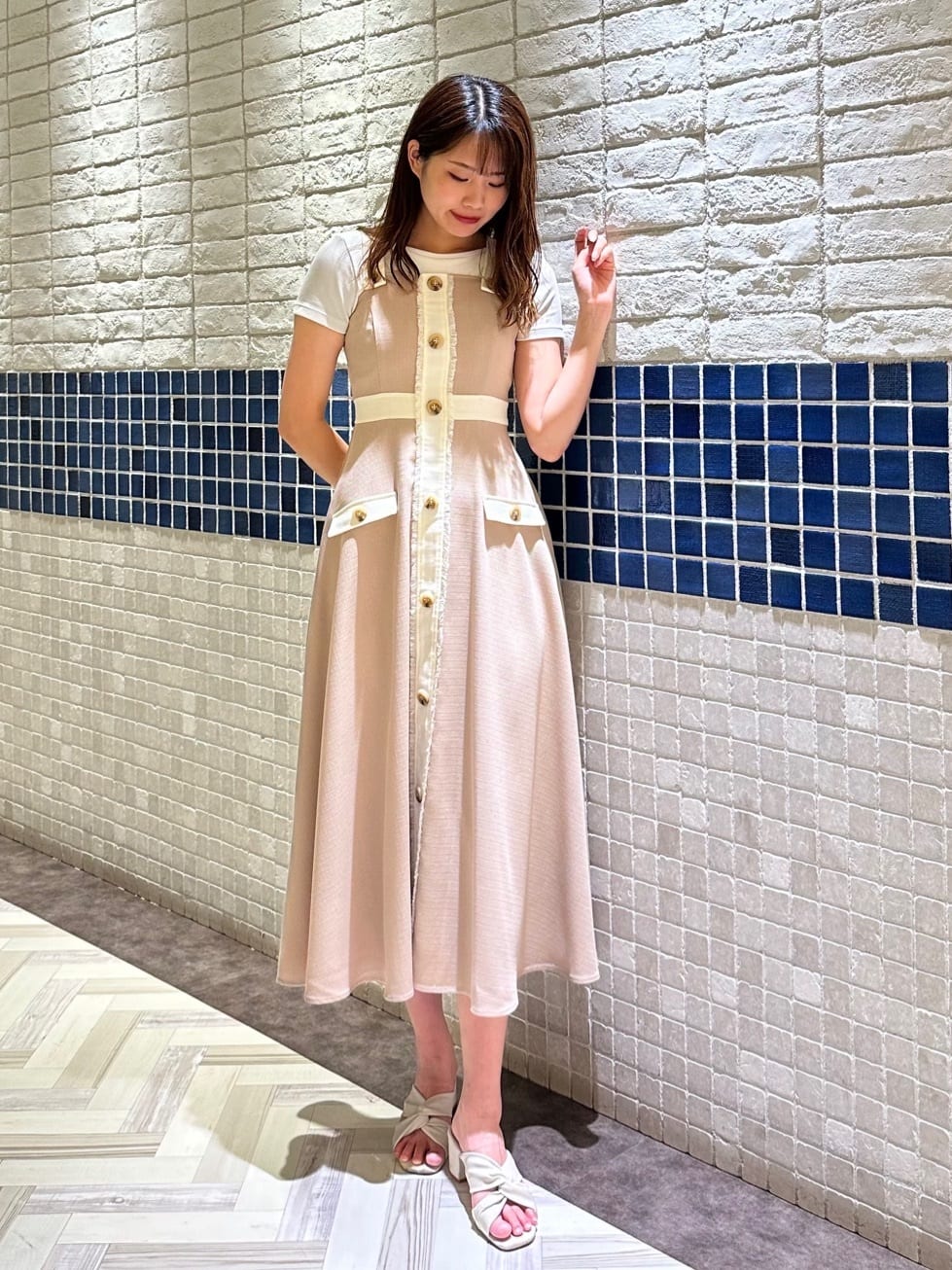 REDYAZELのコーディネート | Rakuten Fashion(楽天ファッション 