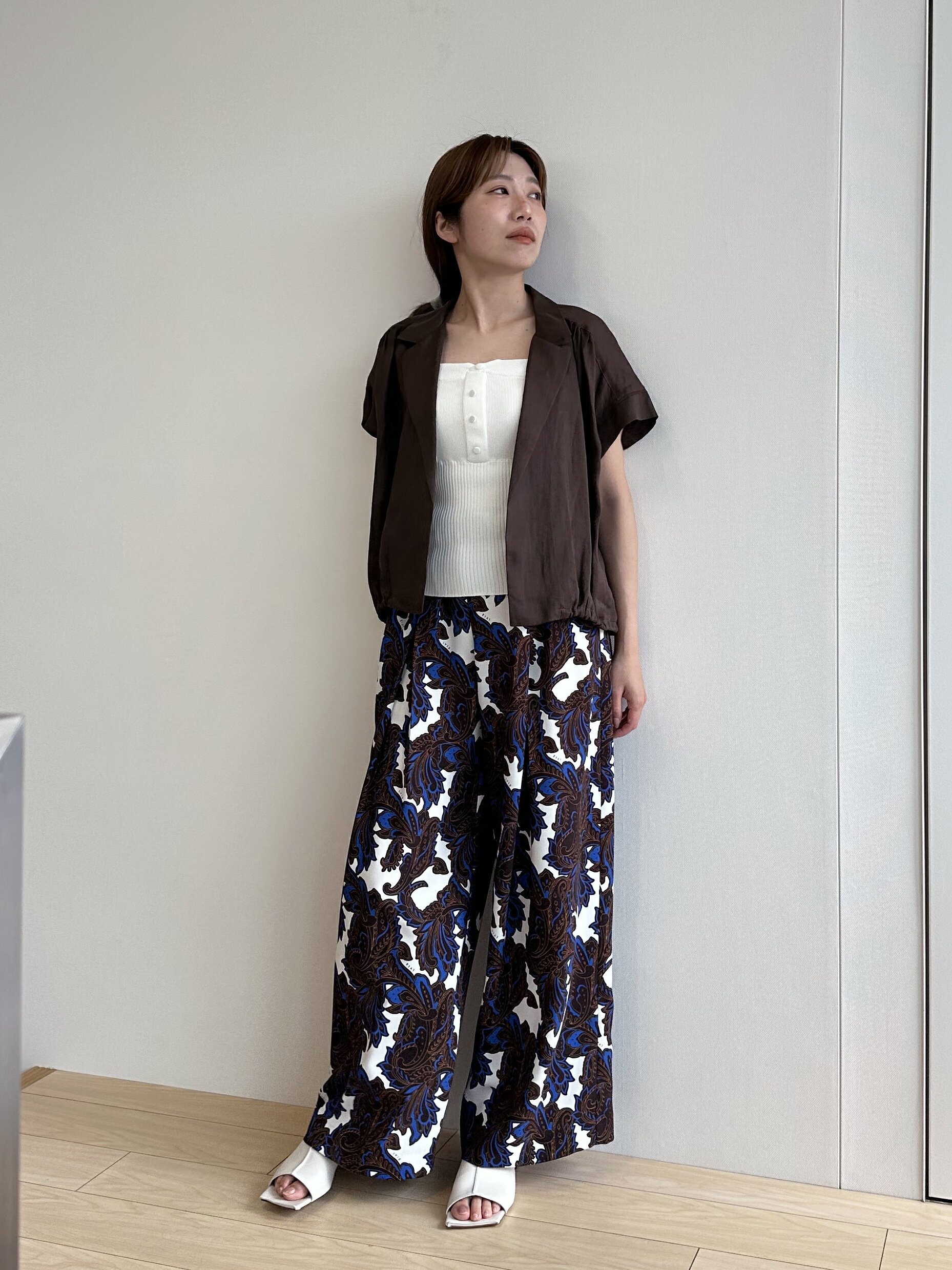 LOVELESSのコーディネートを紹介します。｜Rakuten Fashion(楽天ファッション／旧楽天ブランドアベニュー)4143881