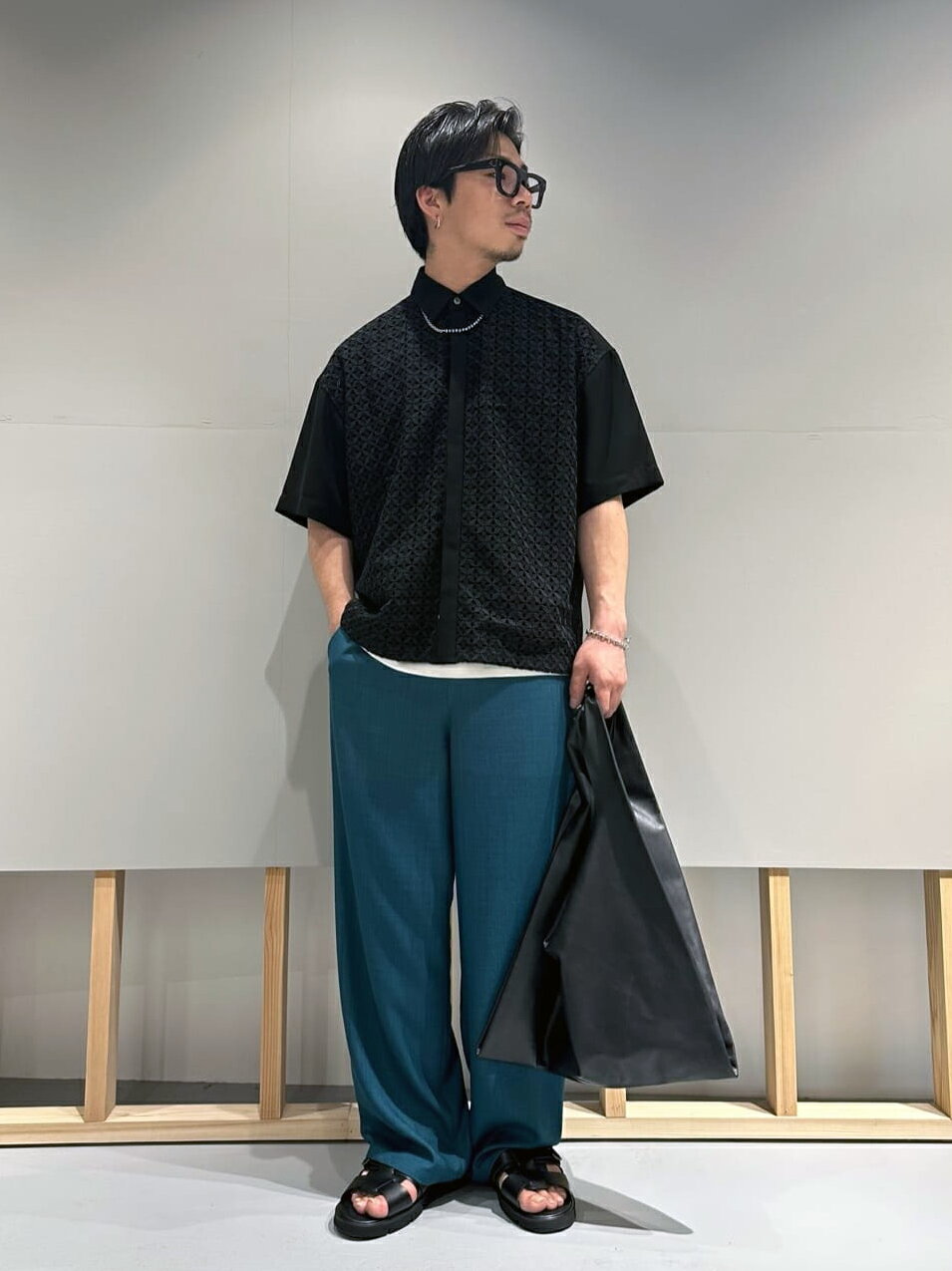 LOVELESSのコーディネートを紹介します。｜Rakuten Fashion(楽天ファッション／旧楽天ブランドアベニュー)4143876