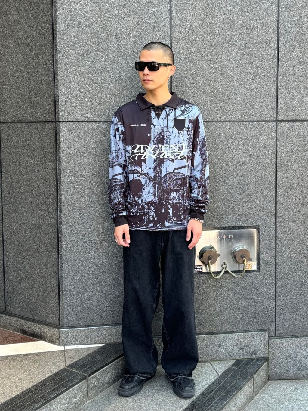 417 EDIFICEのコーディネートを紹介します。｜Rakuten Fashion(楽天ファッション／旧楽天ブランドアベニュー)4145156