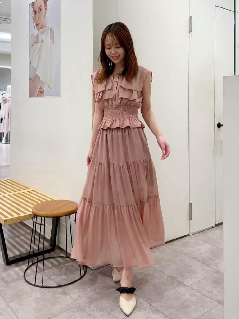 REDYAZELのコーディネートを紹介します。｜Rakuten Fashion(楽天ファッション／旧楽天ブランドアベニュー)4146105
