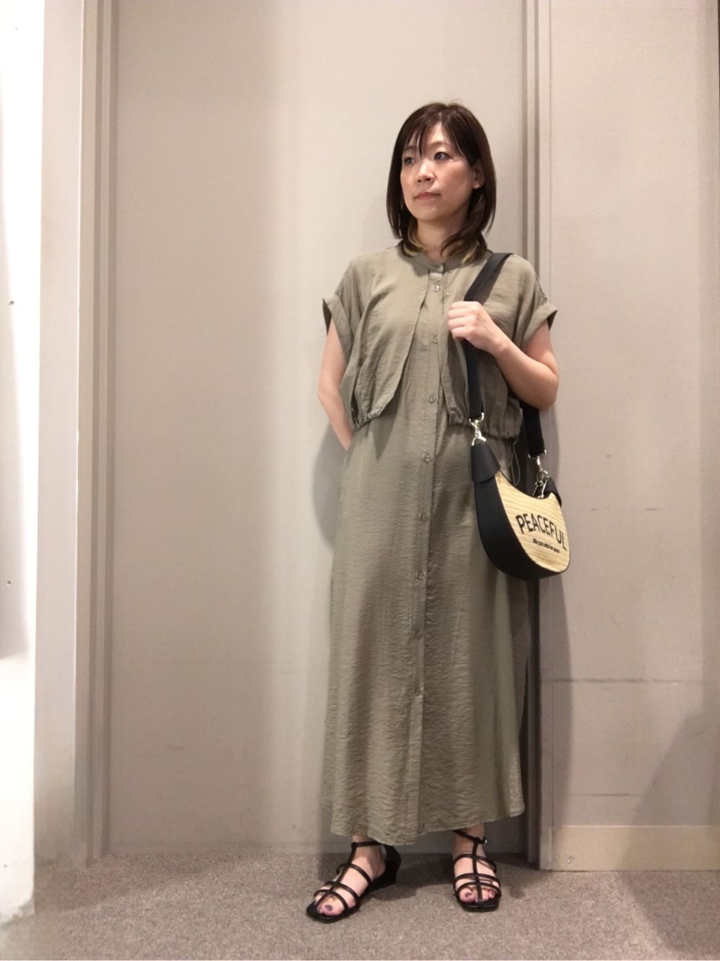 Vinのコーディネートを紹介します。｜Rakuten Fashion(楽天ファッション／旧楽天ブランドアベニュー)4149478