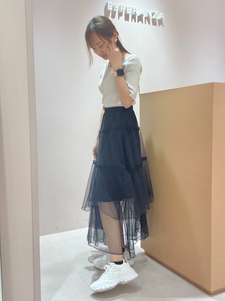 ESPERANZAのコーディネートを紹介します。｜Rakuten Fashion(楽天ファッション／旧楽天ブランドアベニュー)4150107