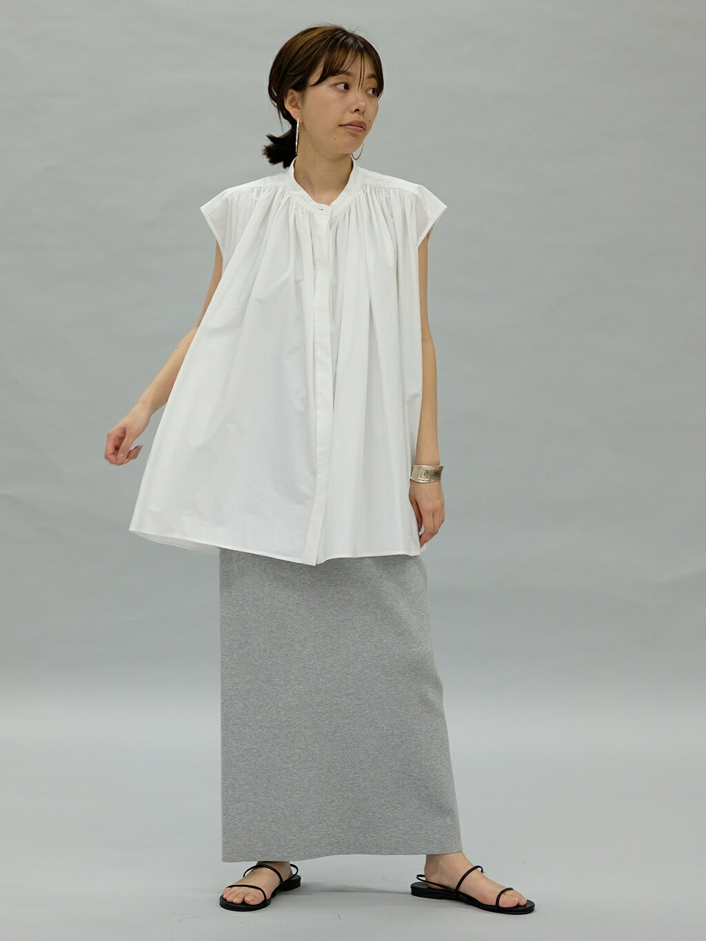 1er Arrondissementのコーディネートを紹介します。｜Rakuten Fashion(楽天ファッション／旧楽天ブランドアベニュー)4150426