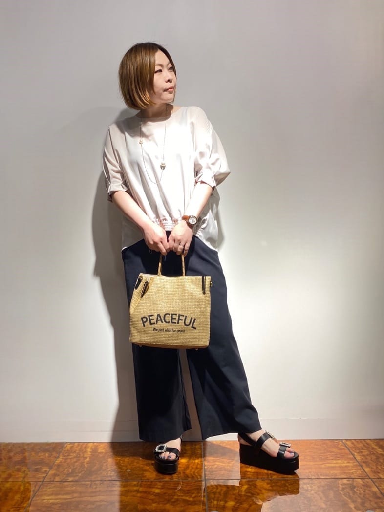 Vinのコーディネートを紹介します。｜Rakuten Fashion(楽天ファッション／旧楽天ブランドアベニュー)4150739