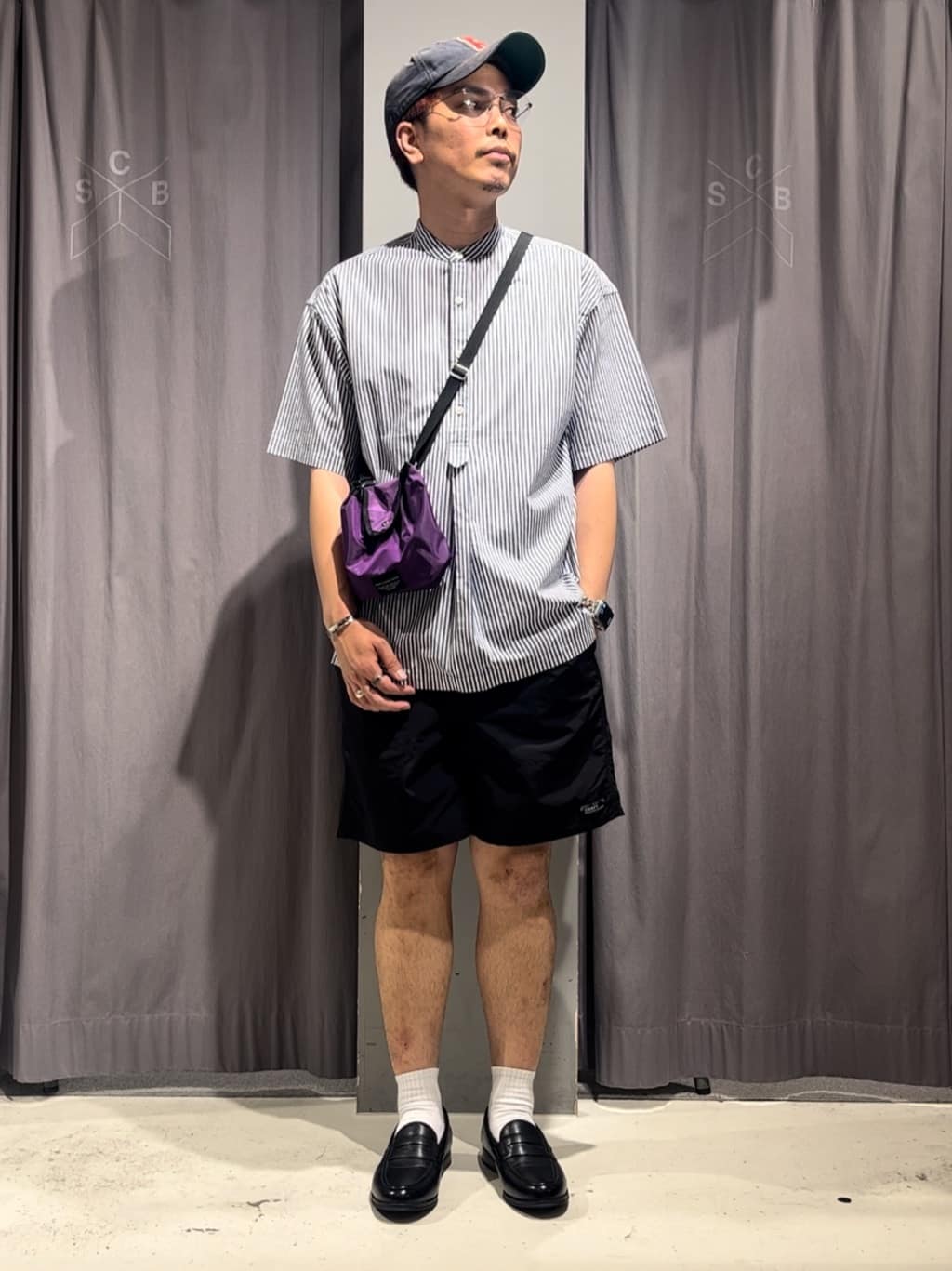 CRAFT STANDARD BOUTIQUEのコーディネートを紹介します。｜Rakuten Fashion(楽天ファッション／旧楽天ブランドアベニュー)4151350
