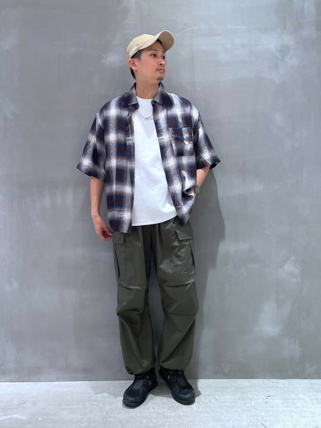 LAKOLEのコーディネートを紹介します。｜Rakuten Fashion(楽天ファッション／旧楽天ブランドアベニュー)4151743