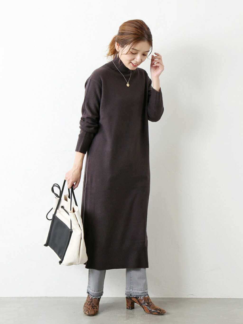 JOURNAL STANDARDのコーディネートを紹介します。｜Rakuten Fashion(楽天ファッション／旧楽天ブランドアベニュー)4151945