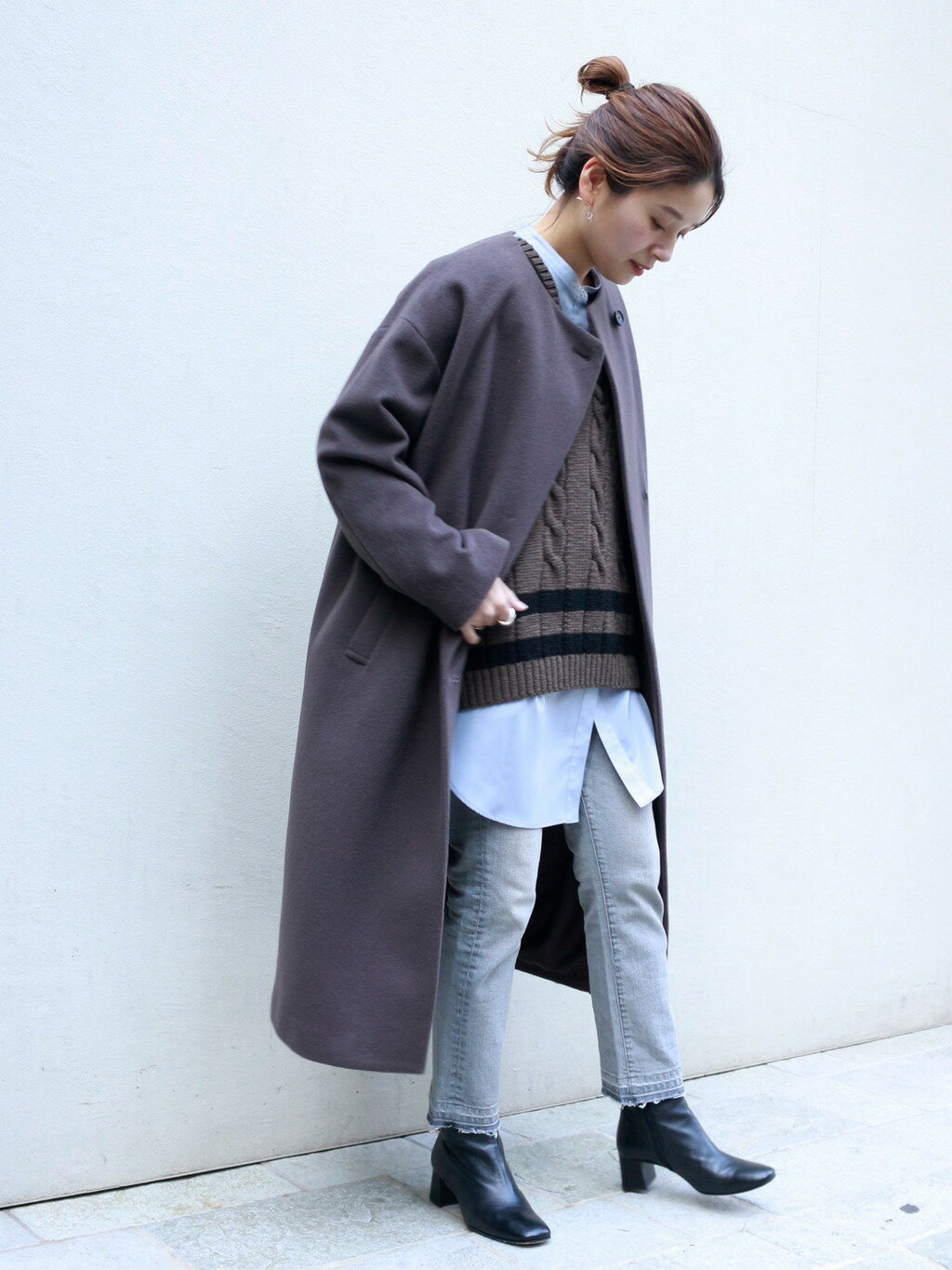 JOURNAL STANDARDのコーディネートを紹介します。｜Rakuten Fashion(楽天ファッション／旧楽天ブランドアベニュー)4151948