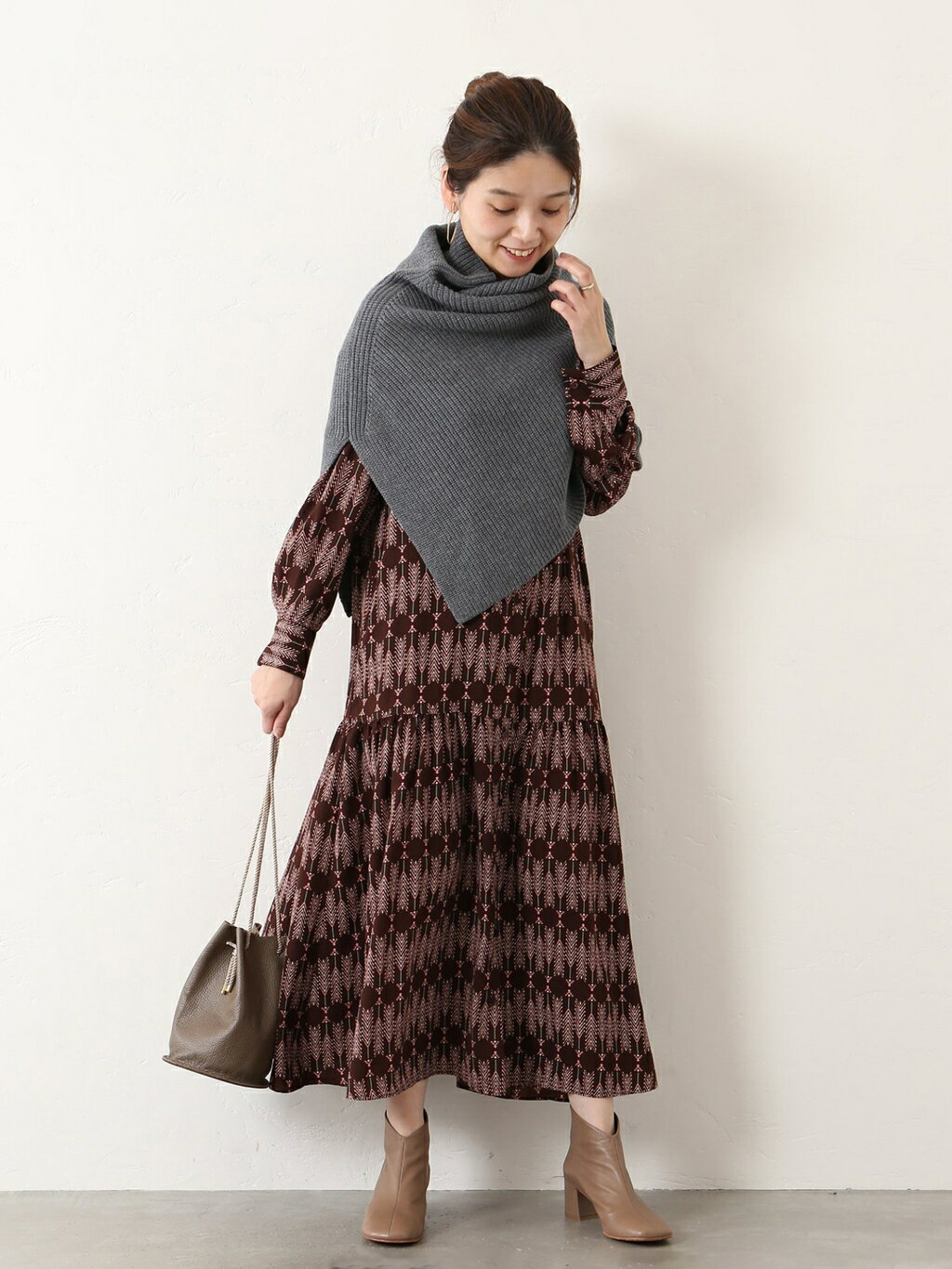 JOURNAL STANDARDのコーディネートを紹介します。｜Rakuten Fashion(楽天ファッション／旧楽天ブランドアベニュー)4151974
