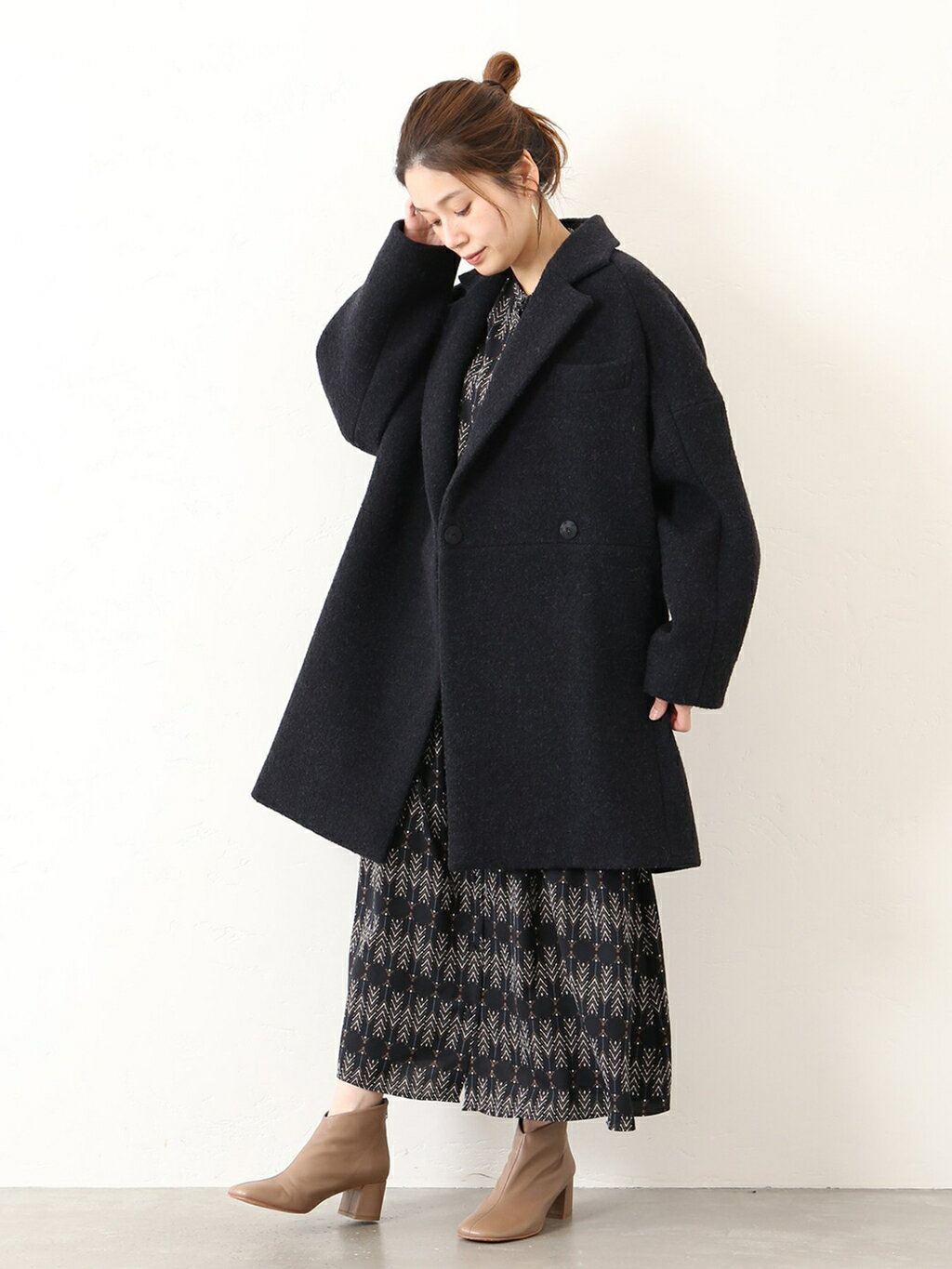 JOURNAL STANDARDのコーディネートを紹介します。｜Rakuten Fashion(楽天ファッション／旧楽天ブランドアベニュー)4151976