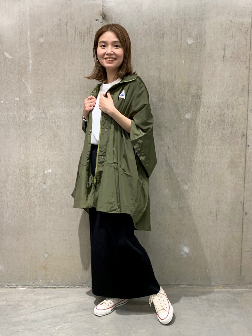JOURNAL STANDARDのコーディネートを紹介します。｜Rakuten Fashion(楽天ファッション／旧楽天ブランドアベニュー)4151990