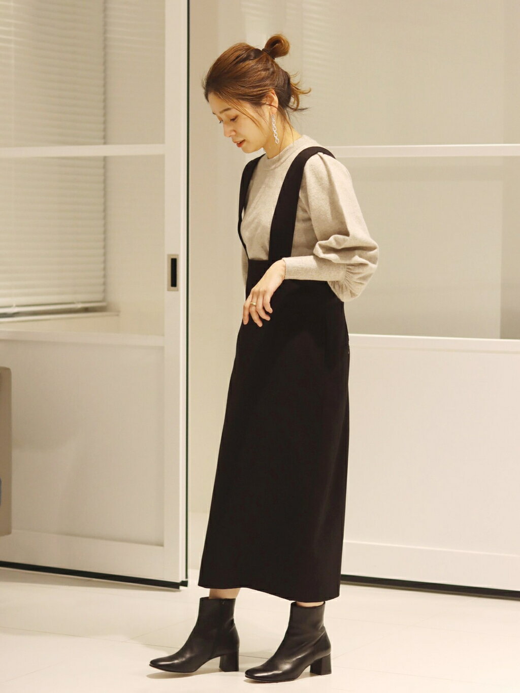 JOURNAL STANDARDのコーディネートを紹介します。｜Rakuten Fashion(楽天ファッション／旧楽天ブランドアベニュー)4151996